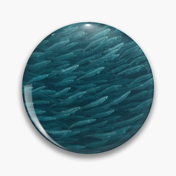 Item preview, Giant Halston Heritage aWhales Command Seas designed and sold by Sarahsumer.