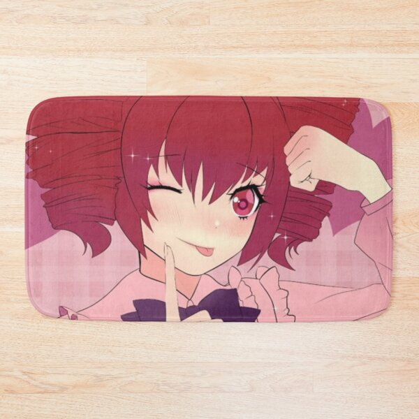 Item preview, Kasane teto designed and sold by RadiantGraphics.