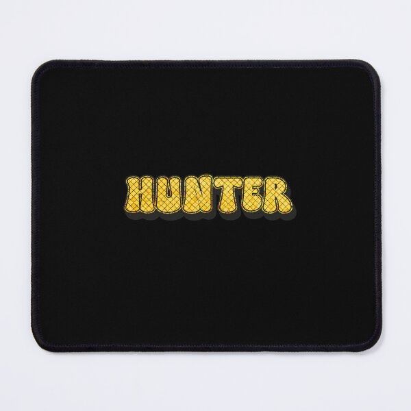 Item preview, Hunter Personalized Cool Custom Name - Funny Design for Men and Boys designed and sold by Watsonarts.