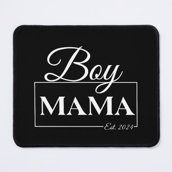 Item preview, Boy Mama Est. 2024 designed and sold by jeweleddesigns.