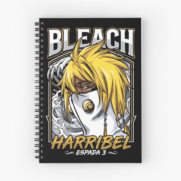 Item preview, Harribel Blonde Shark Legend designed and sold by Senpaiwaves.