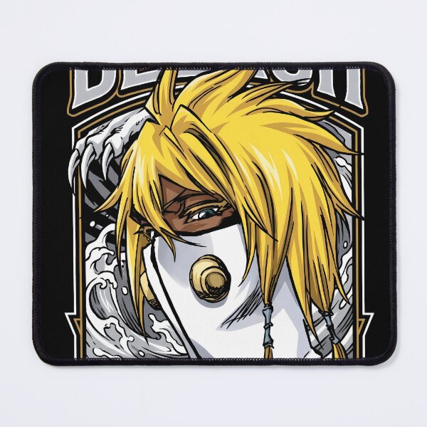 Item preview, Harribel Blonde Shark Legend designed and sold by Senpaiwaves.