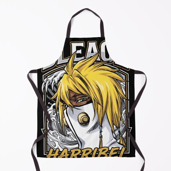 Item preview, Harribel Blonde Shark Legend designed and sold by Senpaiwaves.
