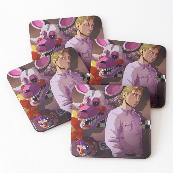 Item preview, Five Nights At Freddy'S designed and sold by thecraftywitch.