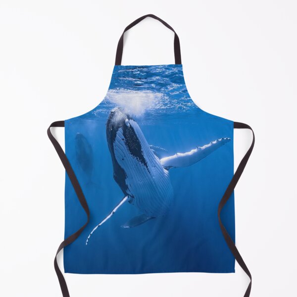 Item preview, Graceful Odd 13 Brewing aWhales Explore Depths designed and sold by Sarahsumer.