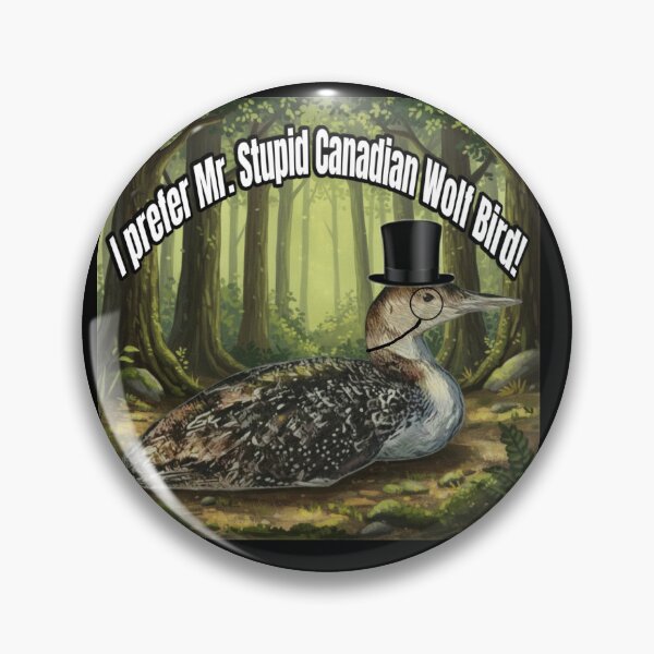 Item preview, Dapper Loon designed and sold by LisaMPierce1990.