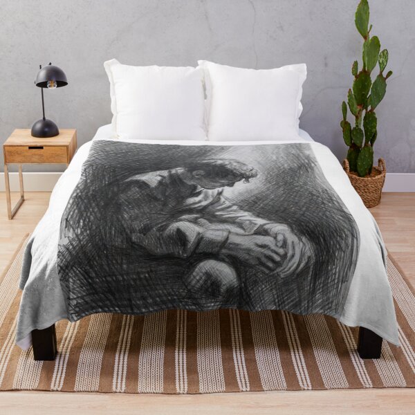 Item preview, Distant Neko Mancer Nekomancer Hollow Feelings designed and sold by Malipiknik.