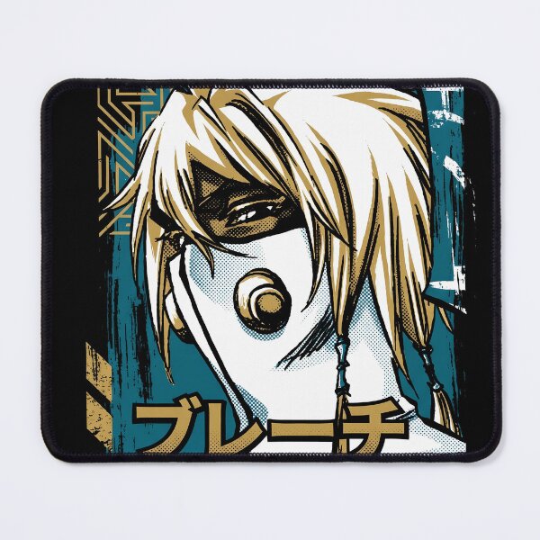 Item preview, Harribel Blonde Shark Legend designed and sold by Senpaiwaves.