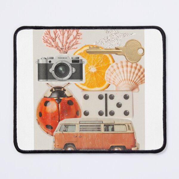 Item preview, Collage poster designed and sold by moonshine808.