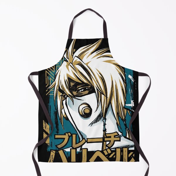 Item preview, Harribel Blonde Shark Legend designed and sold by Senpaiwaves.