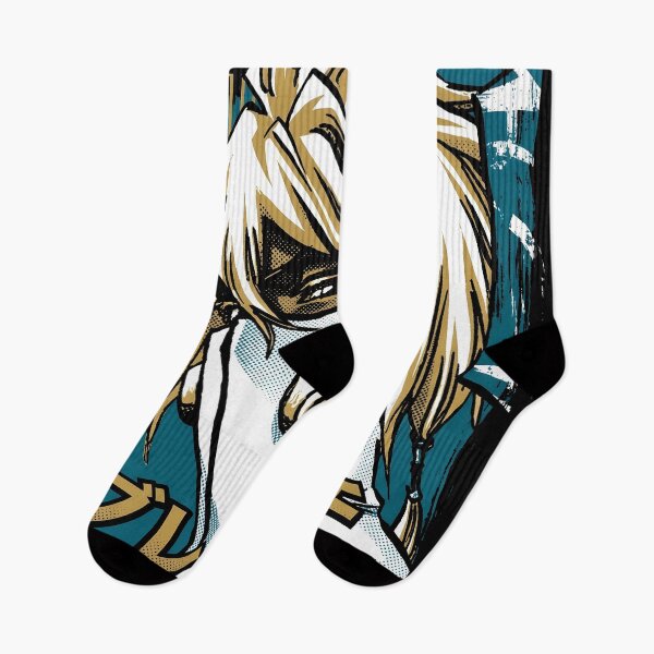 Item preview, Harribel Blonde Shark Legend designed and sold by Senpaiwaves.