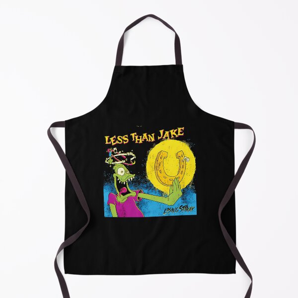 Item preview,  Less Than Jake Logo  designed and sold by Smala.
