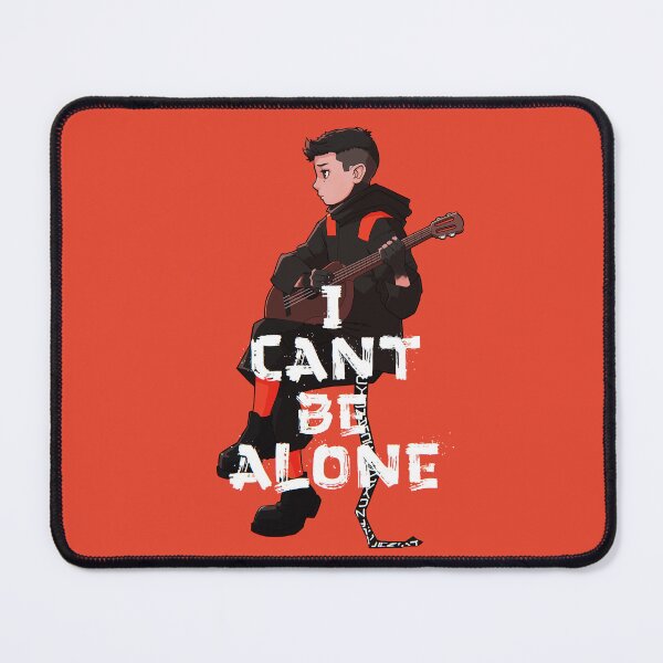 Item preview, I can't be alone designed and sold by Void Fox.