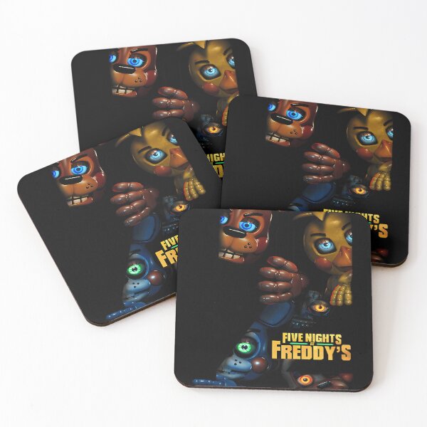 Item preview,  Five Nights At Freddy'S 2 designed and sold by thecraftywitch.