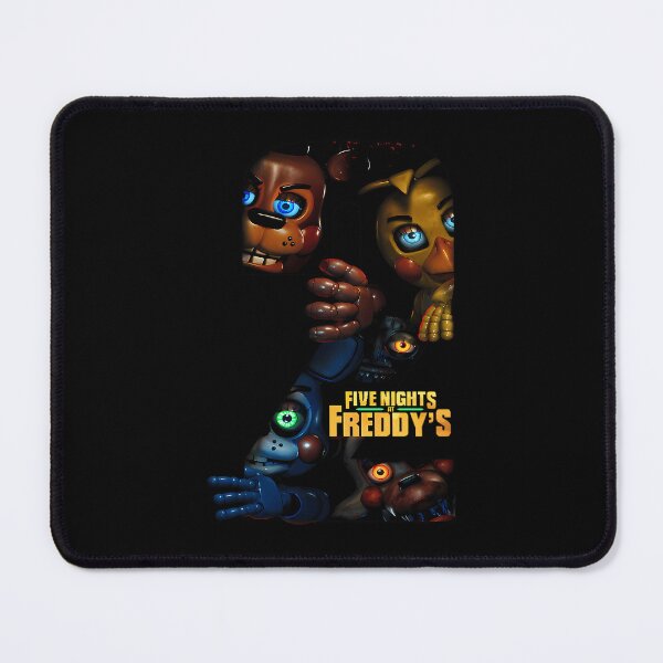 Item preview,  Five Nights At Freddy'S 2 designed and sold by Smala.