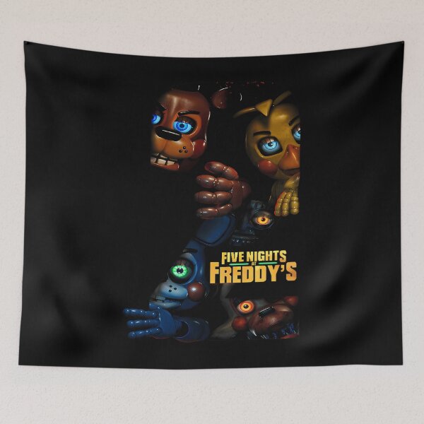 Item preview,  Five Nights At Freddy'S 2 designed and sold by Smala.