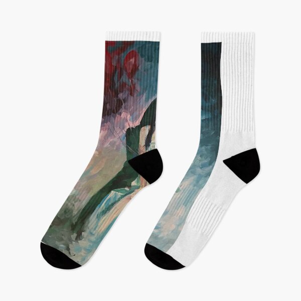 Item preview, Falling Conor Mcgregor Fast aSilent Dreams designed and sold by Malipiknik.