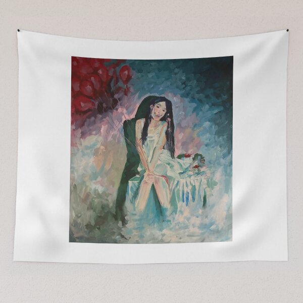 Item preview, Falling Conor Mcgregor Fast aSilent Dreams designed and sold by Malipiknik.