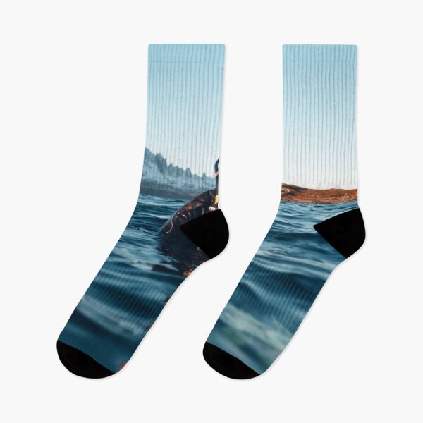 Item preview, Whales Casey's aNavigate Endless Seas designed and sold by Sarahsumer.