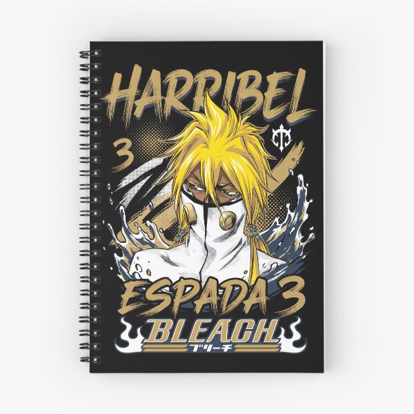 Item preview, Harribel Blonde Shark Legend designed and sold by Senpaiwaves.