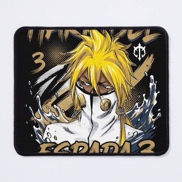 Item preview, Harribel Blonde Shark Legend designed and sold by Senpaiwaves.