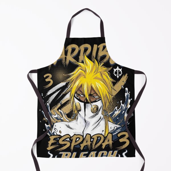 Item preview, Harribel Blonde Shark Legend designed and sold by Senpaiwaves.