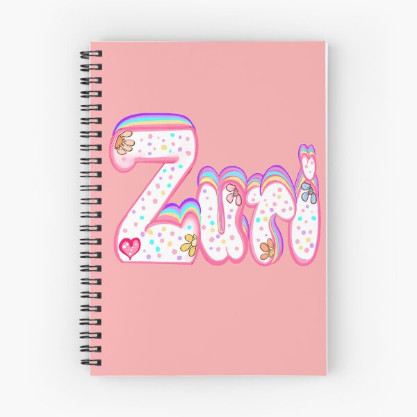 Item preview, Zuri Girls and women Name Personalized Custom Gift Zuri Name Design designed and sold by Artonmytee.