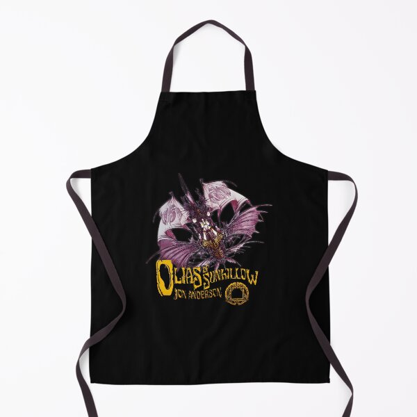 Item preview, Jon Anderson Olias Of Sunhillow designed and sold by Smala.
