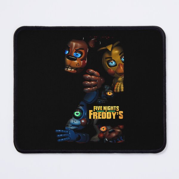 Item preview,  Five Nights At Freddy'S 2 designed and sold by rafaeleos.