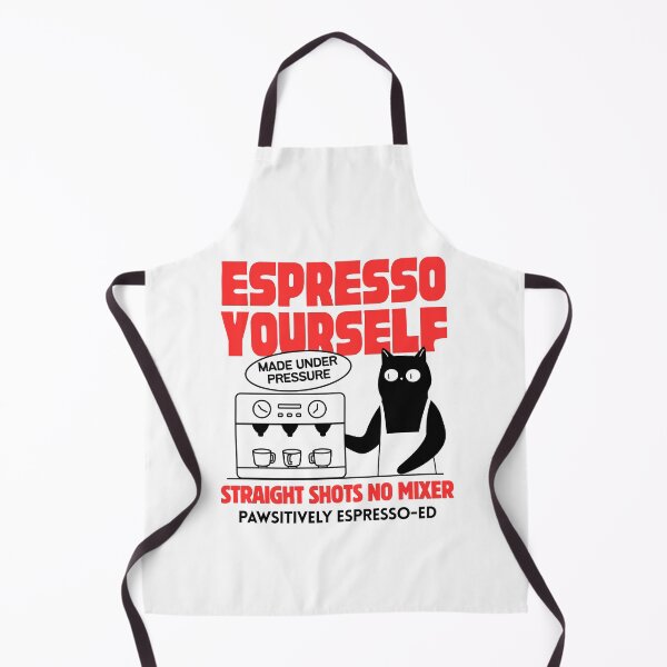 Artikelvorschau, Espresso selbst entworfen und verkauft von cowboyofsteel.
