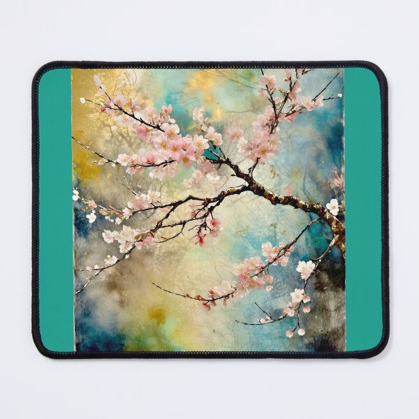 Item preview, The Cherry Tree designed and sold by ©Janis Zroback.
