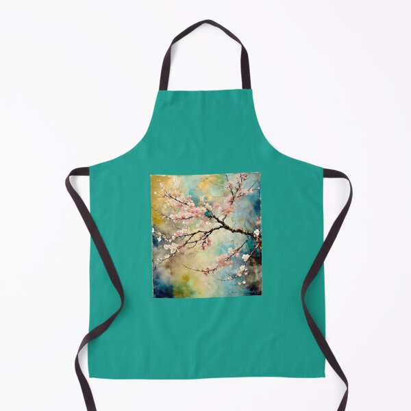 Item preview, The Cherry Tree designed and sold by ©Janis Zroback.