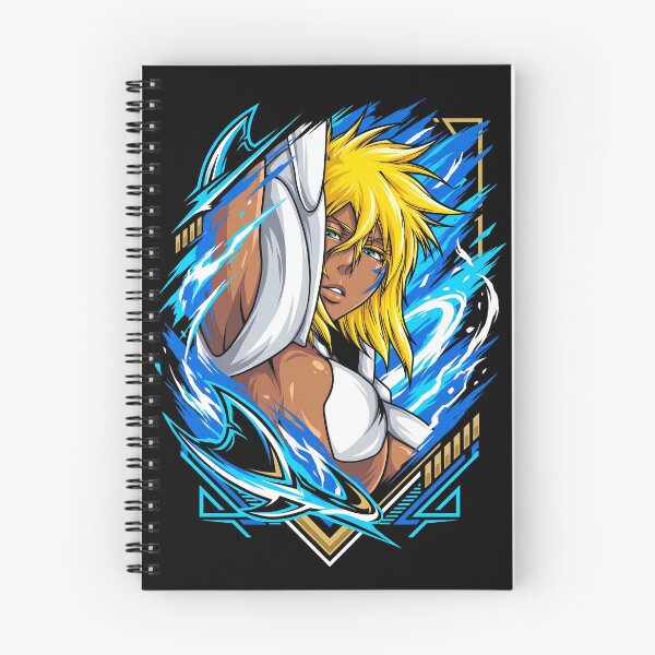 Item preview, Tier Harribel Bleach Long Blonde Hair Espada Icon designed and sold by Senpaiwaves.