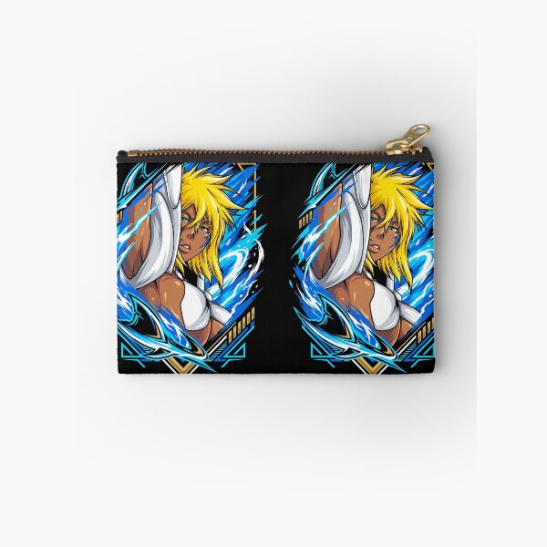 Item preview, Tier Harribel Bleach Long Blonde Hair Espada Icon designed and sold by Senpaiwaves.