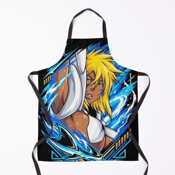 Item preview, Tier Harribel Bleach Long Blonde Hair Espada Icon designed and sold by Senpaiwaves.