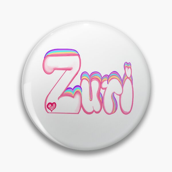 Item preview, Zuri Girls and women Name Personalized Custom Gift Zuri Name designed and sold by Artonmytee.