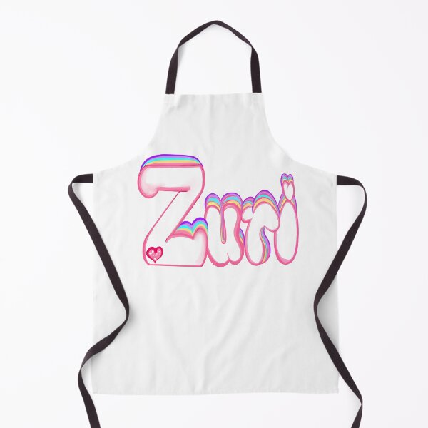 Item preview, Zuri Girls and women Name Personalized Custom Gift Zuri Name designed and sold by Artonmytee.