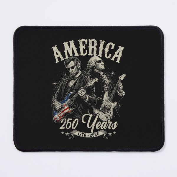 Item preview, President Abraham Lincoln, Playing Guitar ,Abe Lincoln Rock ,Playing Guitar, 4th July ,250th Anniversary designed and sold by normolog.