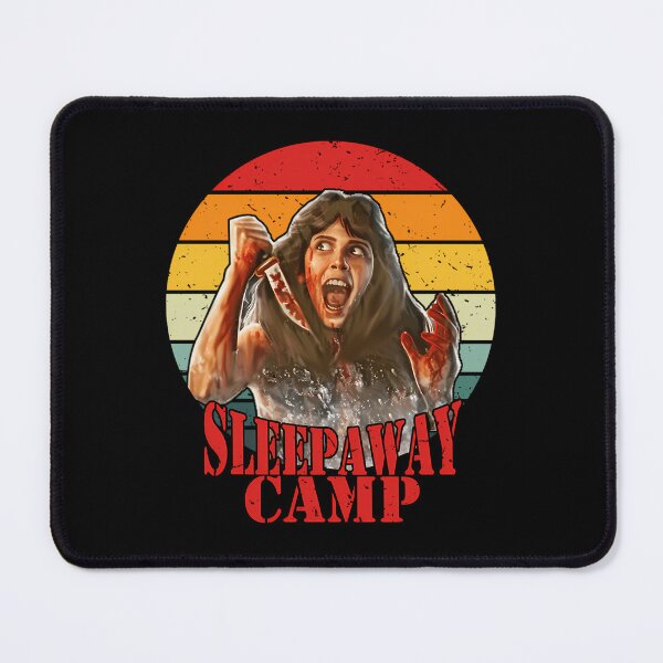 Item preview, Sleepaway Camp Classic designed and sold by rafaeleos.