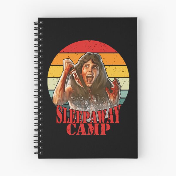 Item preview, Sleepaway Camp Classic designed and sold by rafaeleos.