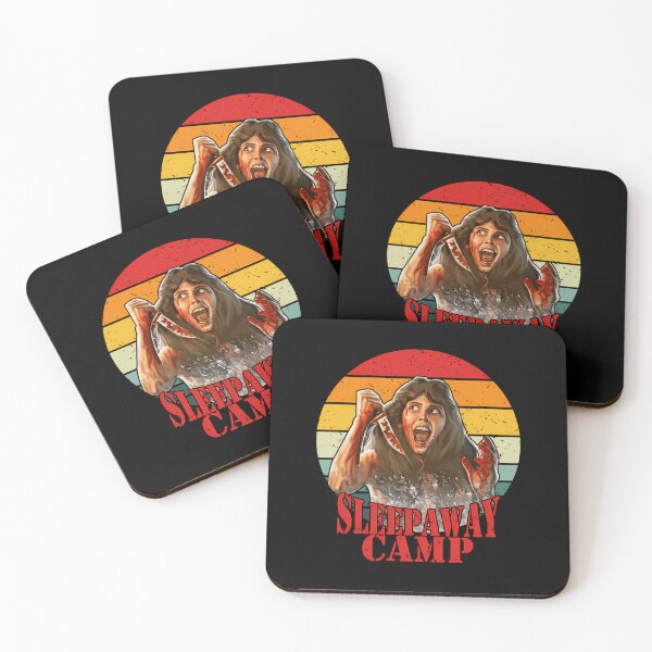 Item preview, Sleepaway Camp Classic designed and sold by rafaeleos.