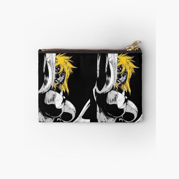 Item preview, Tier Harribel Bleach Long Blonde Hair Espada Icon designed and sold by Senpaiwaves.