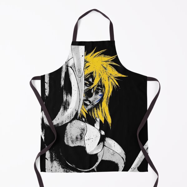 Item preview, Tier Harribel Bleach Long Blonde Hair Espada Icon designed and sold by Senpaiwaves.