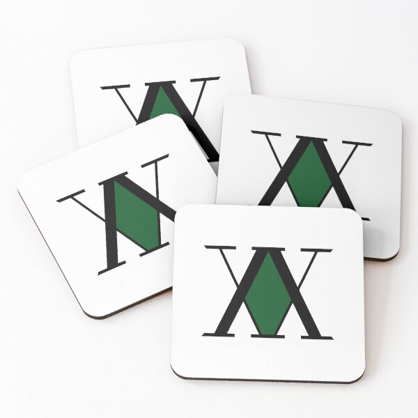 Item preview, Hunter X Hunter designed and sold by mohammeDRT.