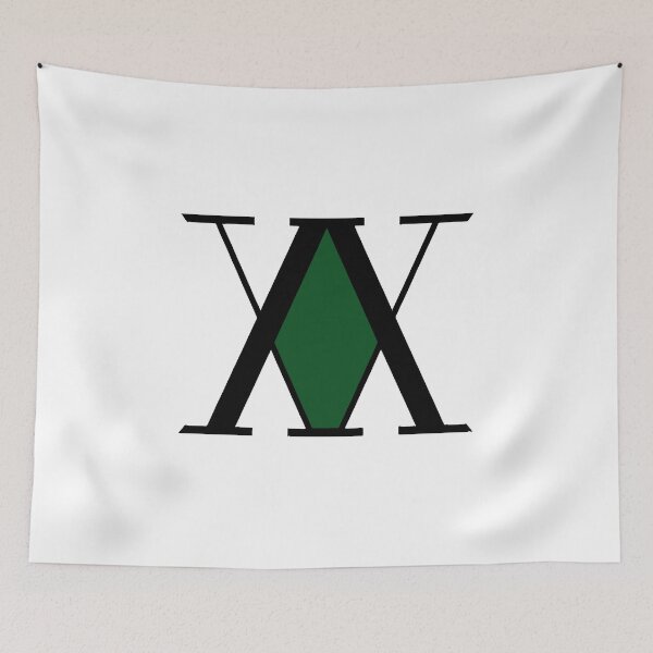 Item preview, Hunter X Hunter designed and sold by mohammeDRT.