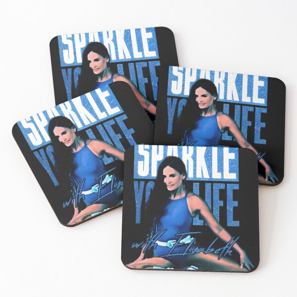 Artikelvorschau, Sparkle Your Life - The Substance (2024) entworfen und verkauft von Smala.