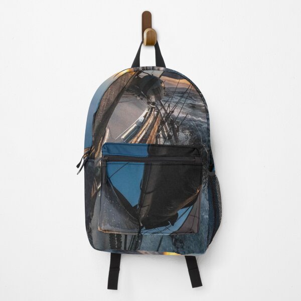 Item preview, Wild Freie Universität Berlin Whales Roam Freely designed and sold by Sarahsumer.