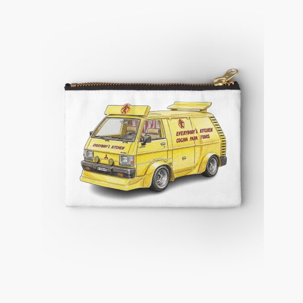 Item preview, Wheels On Meals designed and sold by MovieMayhem.