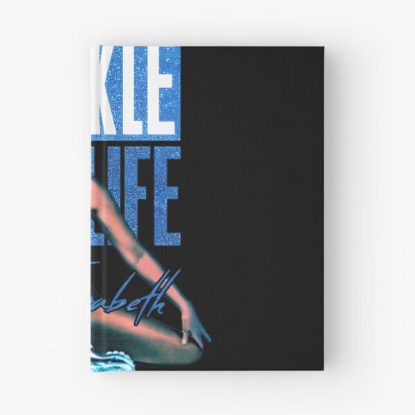 Artikelvorschau, Sparkle Your Life - The Substance (2024) entworfen und verkauft von thecraftywitch.