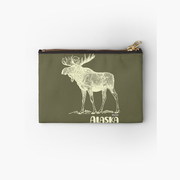 Item preview, Moose, Alaska designed and sold by AlaskaExtreme.